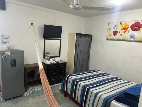 Apartamento en el centro de Isla Mujeres
