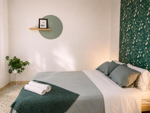 Maria Magdalena - Room 2 Room Type - Double Room with Shared Bathroom