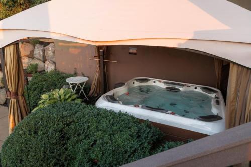 hotel photo