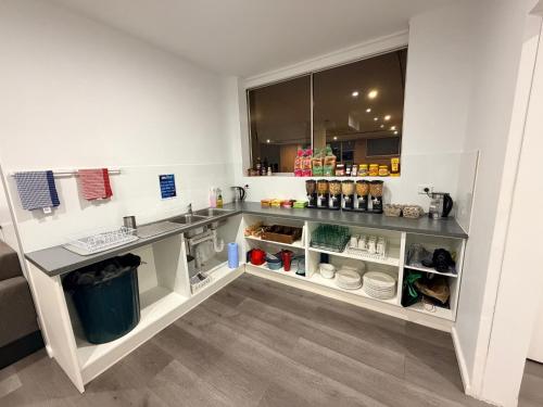 SOPO Backpackers in Southport