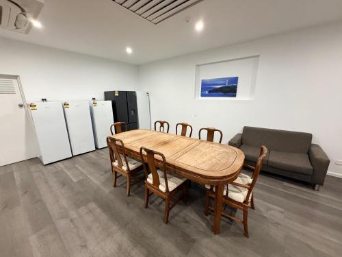 SOPO Backpackers in Southport