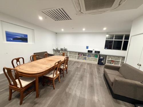 SOPO Backpackers in Southport