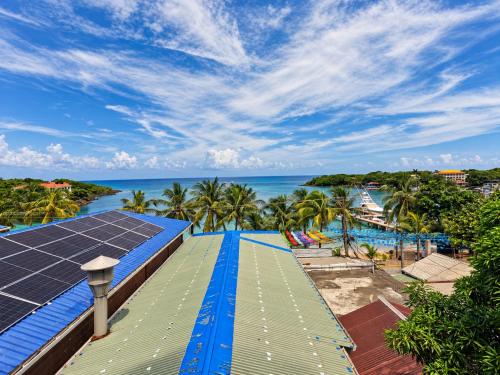 Solea by The Sea in West End