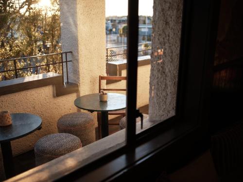 The Convent Boutique Hotel near Auckland Zoo