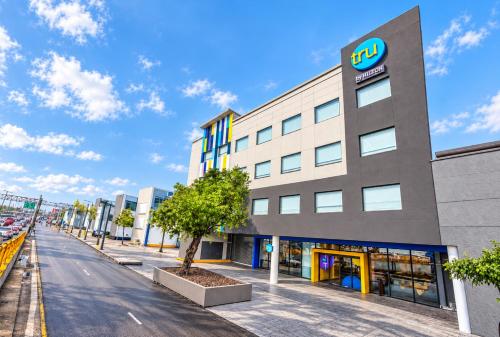 Vchod, Tru by Hilton Mexico City Airport in Mexico City Airport