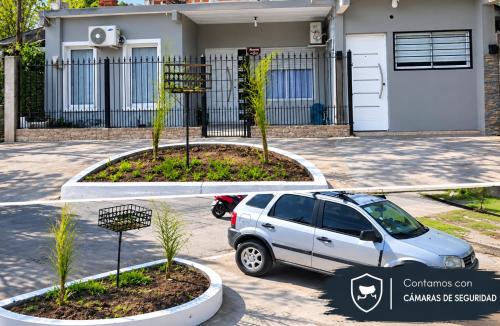 Alunizaje loft Ezeiza cerca del Aeropuerto in La Union