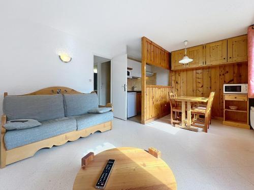Résidence Parrachee - Appartement 2 pièces coin montagne - 5 personnes MAE-4641
