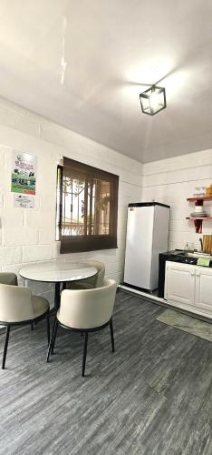 Apartamento Mirador de La ciudad in Jarabacoa