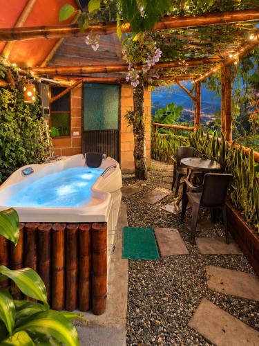 Glamping Ananda