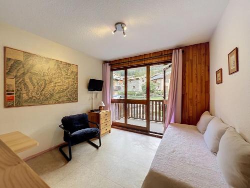 Résidence Belle - Appartement 2 pièces - 4 personnes MAE-2353