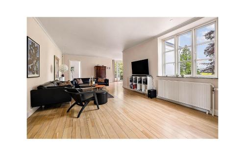  Tolles Haus In Haslev Mit Küche in Haslev