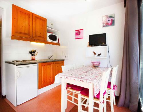 Résidence Les Balcons De La Vanoise - Les Balcons de la Vanoise BV405 MAE-9713