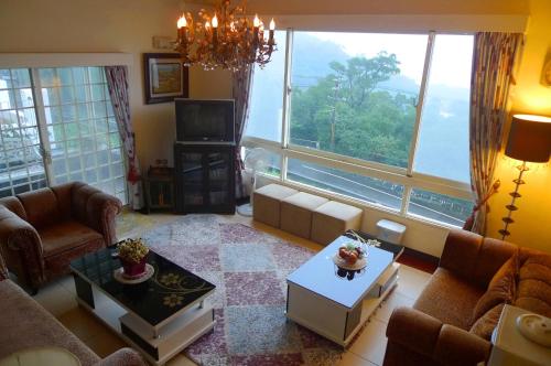 共用Lounge/電視區