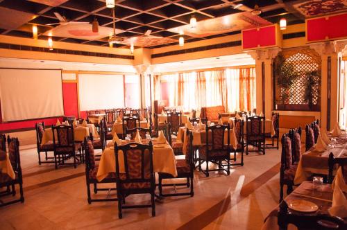 Hotel Gwalior Regency