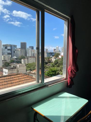 Carioca Lapa Hostel in Santa Teresa