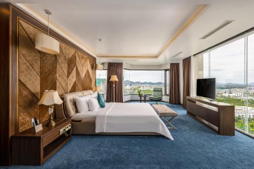 Facilities, Central Hotel Thanh Hoa in Thanh Hoá / Sầm Sơn Beach