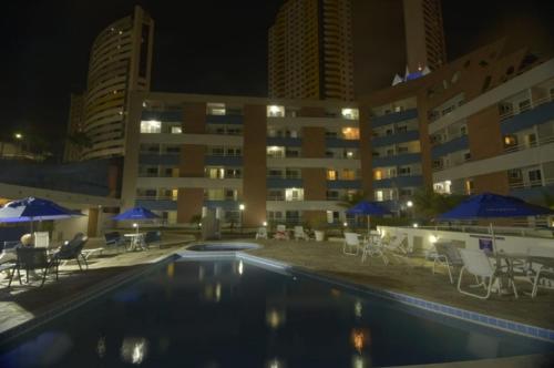 flat terrazzo pé na areia - image 3