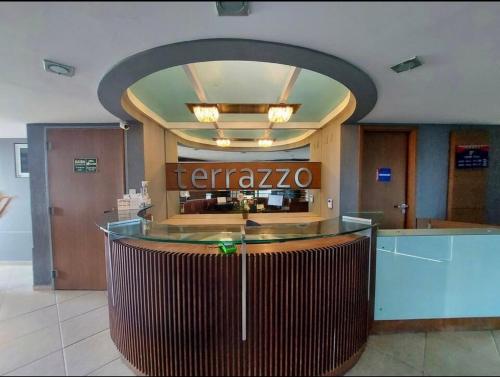 flat terrazzo pé na areia - image 2