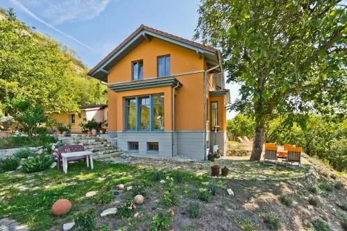 Appartement-Weinberg in Naumburg Saale, Deutschland