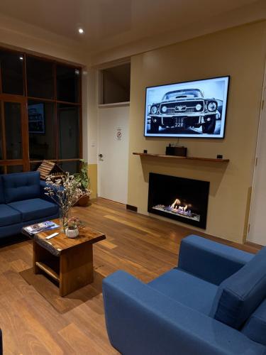 Terrazas 3400 Lodge