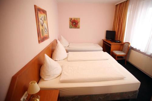 Hotel Lafayette – Hamburg, VA