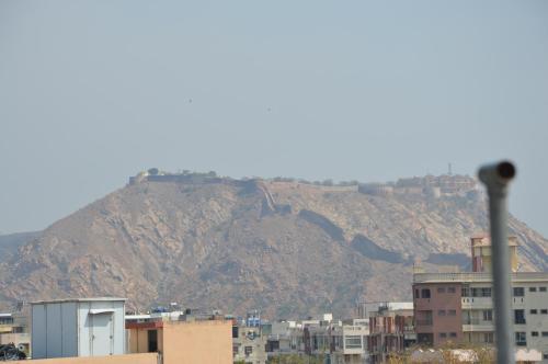 갤럭시 인 - 주변 명소