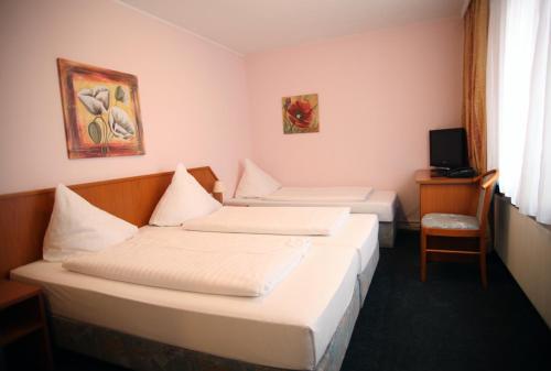 Hotel Lafayette – Hamburg, VA
