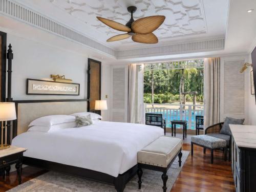 1 twin bed