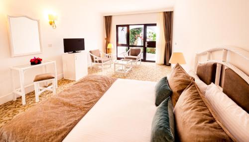 The Olive Tree Hotel - image 5