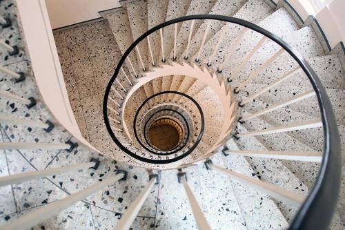 Hotel Lafayette, Hambourg (photo 9)