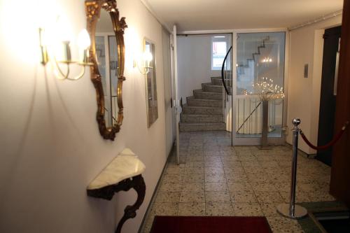 Hotel Lafayette, Hambourg (photo 6)