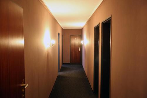 Hotel Lafayette, Hambourg (photo 10)