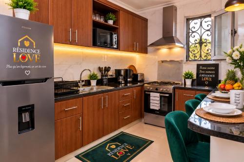 Residence LOVE - image 5