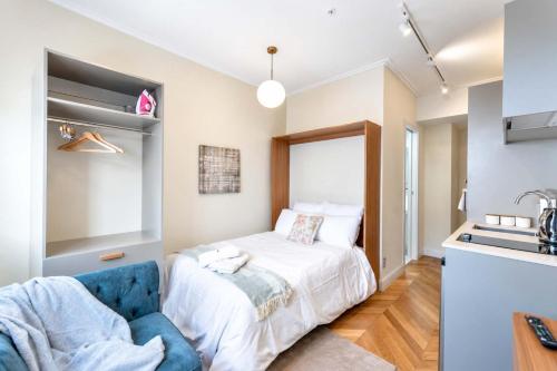 Te Aro City Stay - Modern Studio for Two - image 5