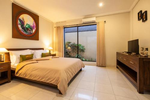 Sandat Villa Legian - image 3
