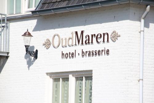 Hotel Brasserie Oud Maren - image 4