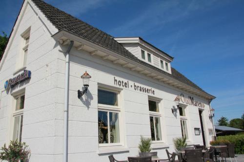 Hotel Brasserie Oud Maren - image 5