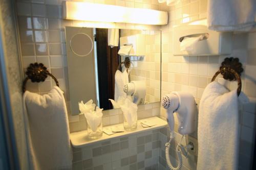 Hotel Lafayette – Hamburg, VA