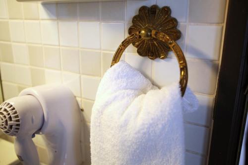 Hotel Lafayette – Hamburg, VA
