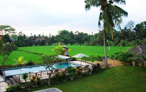 

Nyoman Karsa Bungalow