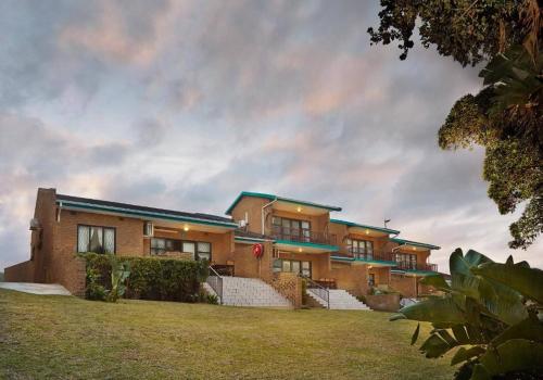 Club Hacienda Margate 2-bedroom WBT Rentals
