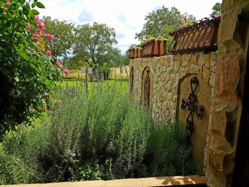 photo of Affi Lande Boetiek Guestfarm