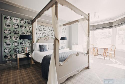 Excellent room comfort & quality