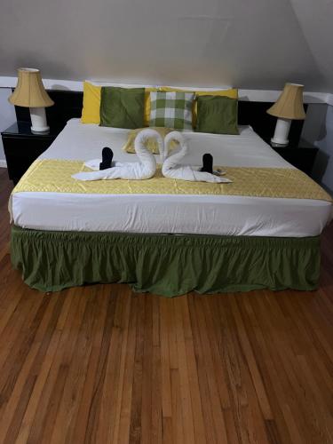 hotel photo