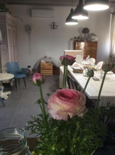  Appartamento73 in Cignone