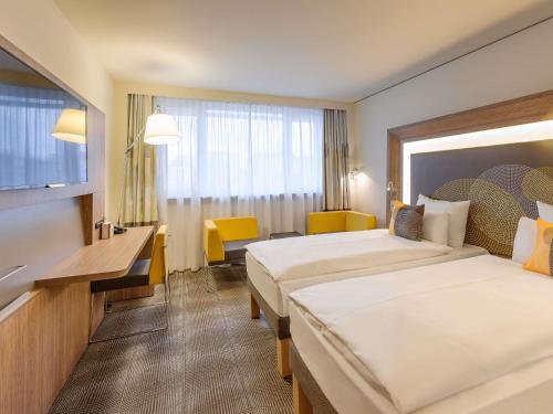 Novotel München City Arnulfpark, München (Foto 2)