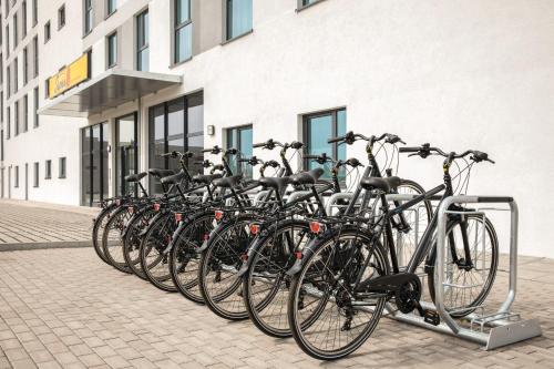 Super 8 By Wyndham Oberhausen Am Centro