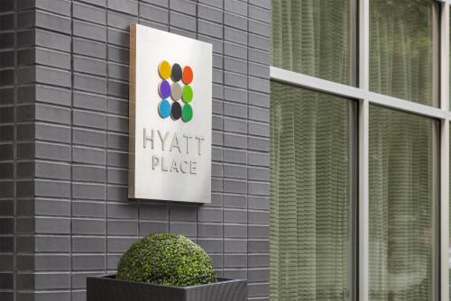 HYATT PLACE NEW YORK CITY / TIMES SQUARE - image 3