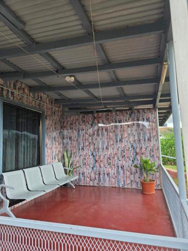 Friendly North Homestay in ลาบาซ่า