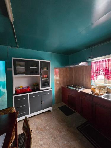 Friendly North Homestay in ลาบาซ่า
